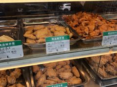 -春苗炸鸡