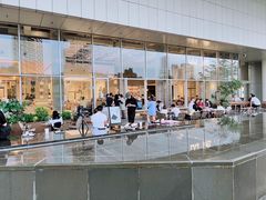 -SAANCI山池咖啡(海上世界文化艺术中心店)