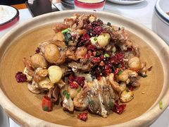 -冇味湘潭菜(湘江世纪城店)