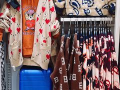 -BIGOFFS 超级折扣(仁恒伊势丹店)