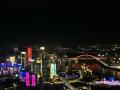 -WFC会仙楼观景台