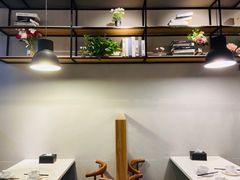 大堂-简小姐·上海餐厅(长城大厦店)