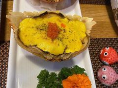 -樱の千渡日式料理·铁板烧•烧鸟(金盛田广场店)