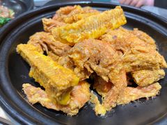 -荣记·囍粤茶餐厅(花都店)