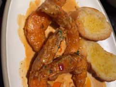 -Nord Grill&Bar Highland诺德西餐(深圳欢乐海岸店)