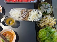 -由衷贵州酸汤牛肉火锅(新桥店)