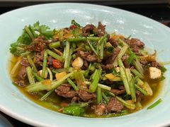 -曹家小菜(胜太路店)