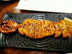-仓桥家·焗寿司·锅物(光谷步行街店)