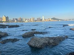 -黑石礁公园