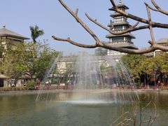 -御温泉·大餐庙会
