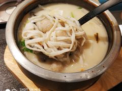 石锅孖宝-渔米丰·广府鱼汤米线(光明广场店)