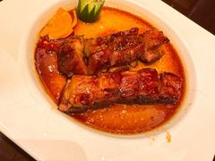 -丽思卡尔顿酒店-天泰轩中餐厅(大沽北路店)