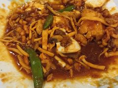 -清真•蜀风园(丁字沽总店)