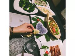 -梧桐餐厅(泉城路店)