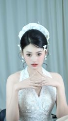 -艺憬婚纱礼服·造型(二七万达店)