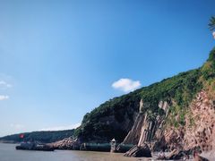 -花岙岛