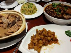 -清远恒大酒店·寻味清远