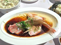 -79号渔船海鲜饭店(龙岗店)