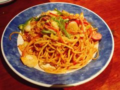 -RED LOBSTER(dubai mall)