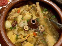 -小喜客·云南特色菜(纳西庭院店)