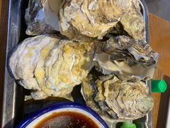 -樊记王·朝阳烧烤粥吧(星沙店)