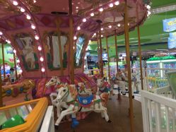 -莫莉幻想儿童乐园(绍兴金帝银泰城店)