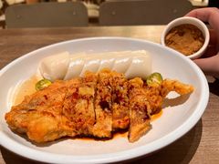 -苏小柳点心·手作小笼包(浦东嘉里城分院)