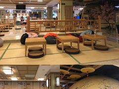 -极乐汇汗蒸会馆(杭州店)