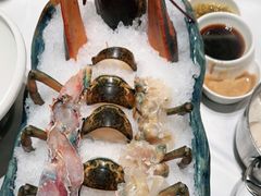 -红鼎豆捞·非遗鲍皇汤火锅(宝丰路店)