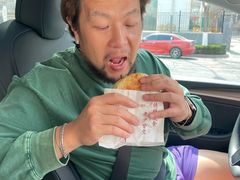 -穆得·老周家牛肉烧饼(普利街店)