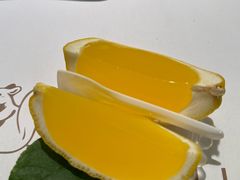 柠檬果冻-CAPARESH開府莱舍(望京金辉店)