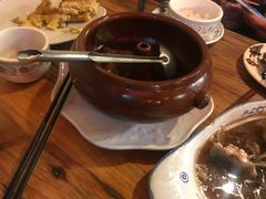 -小锅巴纳西餐厅