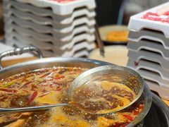 -谭三娘鲜切牛肉自助火锅(九眼桥总店)