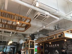 大堂-冰泉豆浆馆(阳朔店)