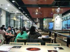 -彤德莱火锅(大学城店)
