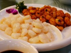 -上海青松城大酒店·紫罗兰厅