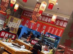 -佬缸炮江湖川菜(玉林店)