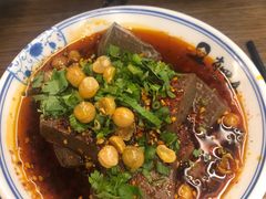 -肖四女乐山跷脚牛肉(世博源店)