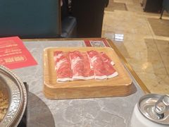 -樱煦和牛寿喜烧(如皋吾悦广场店)