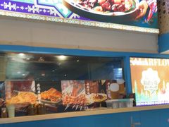 -撒拉花儿·新疆菜·清真(太阳宫店)
