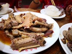 -黄连大头华烧鹅(萧地大马路店)