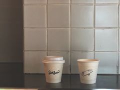 -Seesaw Coffee(环贸iapm店)