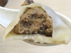 -鸡鸣汤包(广东路店)