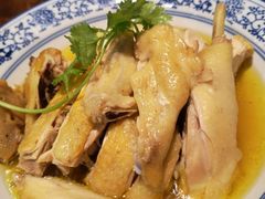 -兰边碗(鼓楼店)