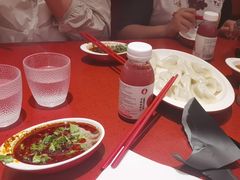 -喜家德虾仁水饺(景枫中心店)