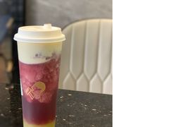 -喜茶(深圳福田星河COCO Park店)