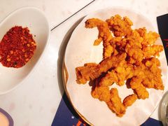 川香小酥肉-舞辣辣·川菜·黑豆花水煮鱼(卓悦汇店)