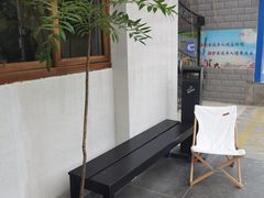 -花仓咖啡(祥安巷店)