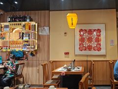 -冰城焰会大丰收铁锅炖(萝岗万达金街店)