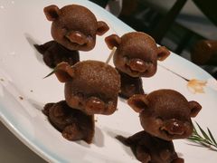 -津沽小院(天津之眼店)